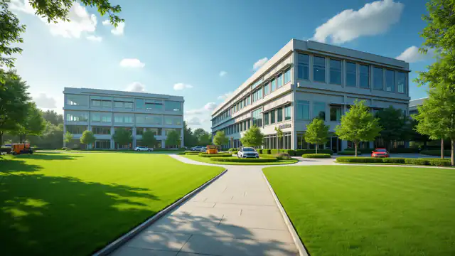 Request commercial grounds care